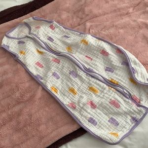 Baby sleep sack